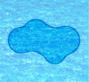 Piscine creusée liberty