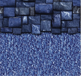 Motifs piscine hors-terre