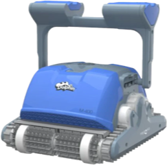 Dolphin M400